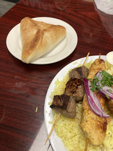 Photo of Lebanese Pita Pocket - 519 State Rd, North Dartmouth, MA 02747