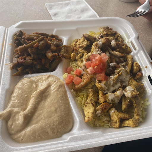 Photo of Lebanese Pita Pocket - 519 State Rd, North Dartmouth, MA 02747