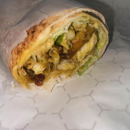 Photo of Lebanese Pita Pocket - 519 State Rd, North Dartmouth, MA 02747