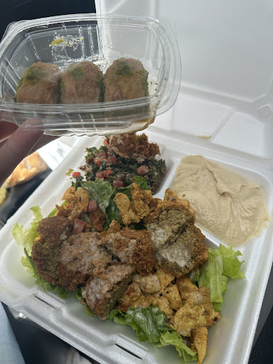 Photo of Lebanese Pita Pocket - 519 State Rd, North Dartmouth, MA 02747