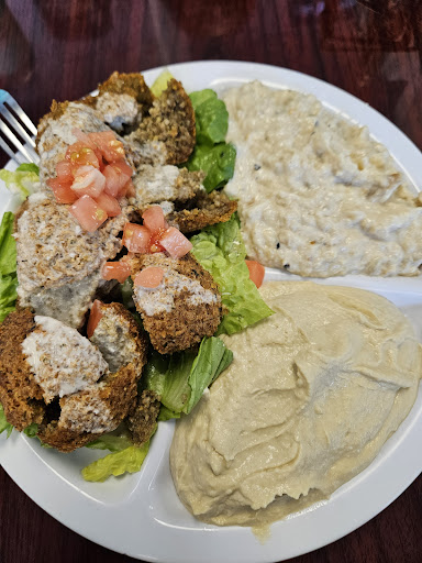 Photo of Lebanese Pita Pocket - 519 State Rd, North Dartmouth, MA 02747