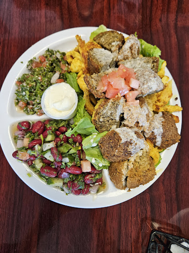 Photo of Lebanese Pita Pocket - 519 State Rd, North Dartmouth, MA 02747