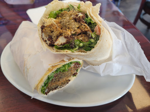 Photo of Lebanese Pita Pocket - 519 State Rd, North Dartmouth, MA 02747