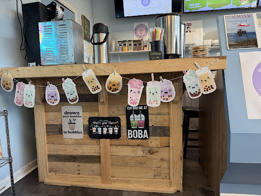 Photo of Lebanese Pita Pocket - 519 State Rd, North Dartmouth, MA 02747