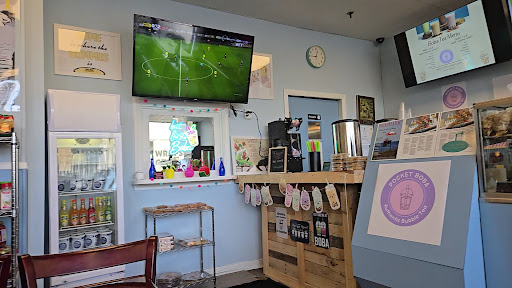 Photo of Lebanese Pita Pocket - 519 State Rd, North Dartmouth, MA 02747