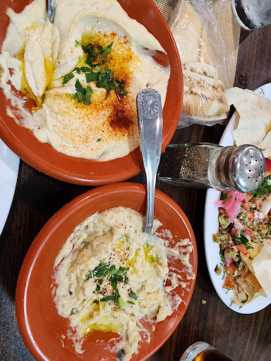Photo of Habibi's Middle Eastern Kitchen - 11 S Washington St, North Attleborough, MA 02760