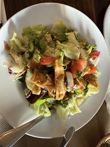 Photo of Habibi's Middle Eastern Kitchen - 11 S Washington St, North Attleborough, MA 02760