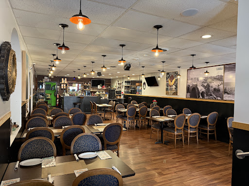 Photo of Habibi's Middle Eastern Kitchen - 11 S Washington St, North Attleborough, MA 02760