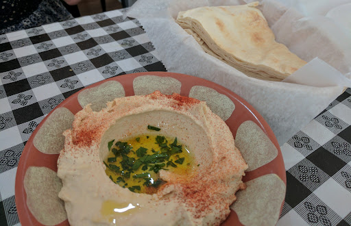 Photo of Habibi's Middle Eastern Kitchen - 11 S Washington St, North Attleborough, MA 02760