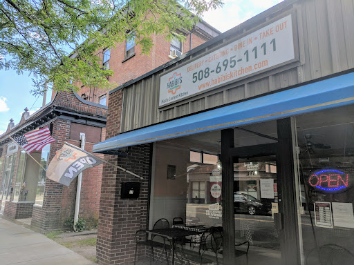 Photo of Habibi's Middle Eastern Kitchen - 11 S Washington St, North Attleborough, MA 02760