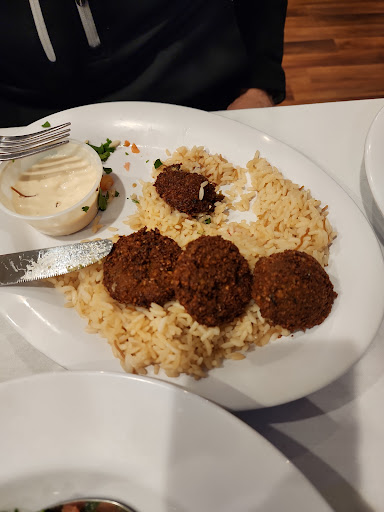 Photo of Habibi's Middle Eastern Kitchen - 11 S Washington St, North Attleborough, MA 02760
