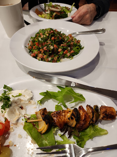 Photo of Habibi's Middle Eastern Kitchen - 11 S Washington St, North Attleborough, MA 02760