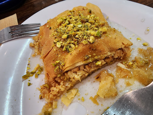 Photo of Habibi's Middle Eastern Kitchen - 11 S Washington St, North Attleborough, MA 02760