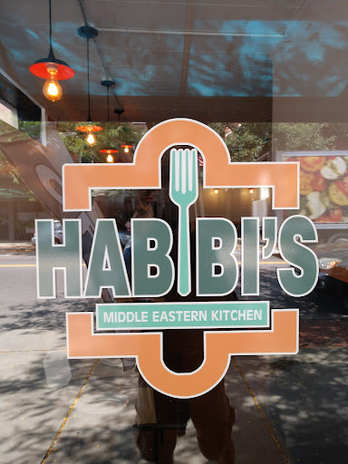 Photo of Habibi's Middle Eastern Kitchen - 11 S Washington St, North Attleborough, MA 02760