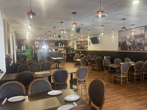 Photo of Habibi's Middle Eastern Kitchen - 11 S Washington St, North Attleborough, MA 02760