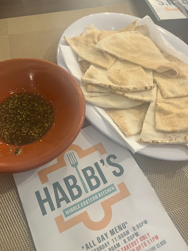 Photo of Habibi's Middle Eastern Kitchen - 11 S Washington St, North Attleborough, MA 02760