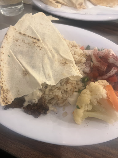 Photo of Habibi's Middle Eastern Kitchen - 11 S Washington St, North Attleborough, MA 02760