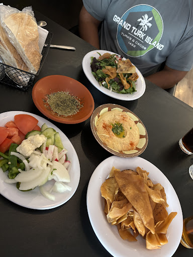 Photo of Habibi's Middle Eastern Kitchen - 11 S Washington St, North Attleborough, MA 02760