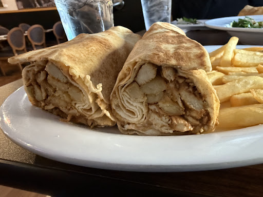 Photo of Habibi's Middle Eastern Kitchen - 11 S Washington St, North Attleborough, MA 02760