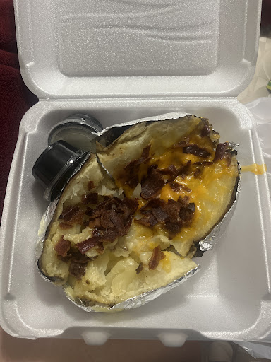 Photo of Broma's Deli - Brookhaven - 1203 Hampton Dr, Brookhaven, MS 39601