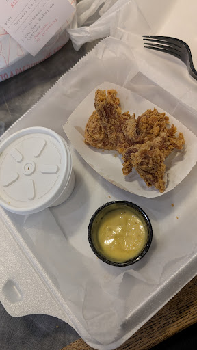 Photo of Broma's Deli - Brookhaven - 1203 Hampton Dr, Brookhaven, MS 39601