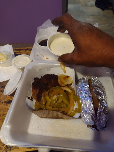 Photo of Broma's Deli - Brookhaven - 1203 Hampton Dr, Brookhaven, MS 39601