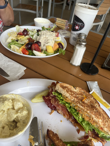 Photo of Broma's Deli - Brookhaven - 1203 Hampton Dr, Brookhaven, MS 39601