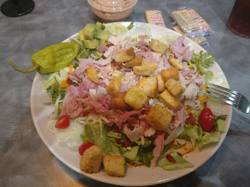 Photo of Broma's Deli - Brookhaven - 1203 Hampton Dr, Brookhaven, MS 39601