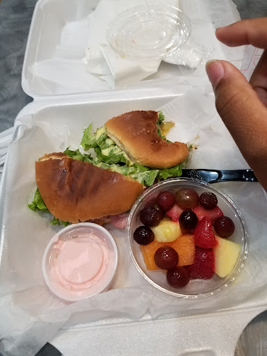 Photo of Broma's Deli - Brookhaven - 1203 Hampton Dr, Brookhaven, MS 39601