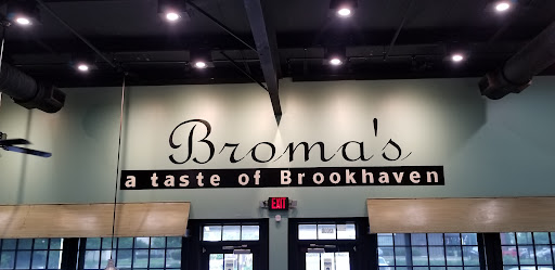 Photo of Broma's Deli - Brookhaven - 1203 Hampton Dr, Brookhaven, MS 39601
