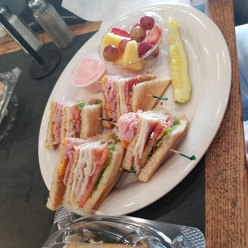 Photo of Broma's Deli - Brookhaven - 1203 Hampton Dr, Brookhaven, MS 39601