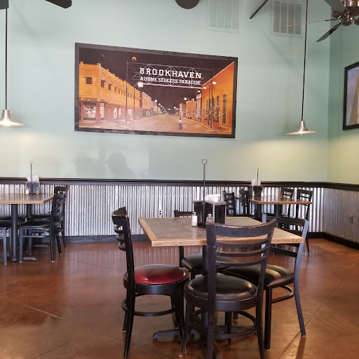 Photo of Broma's Deli - Brookhaven - 1203 Hampton Dr, Brookhaven, MS 39601