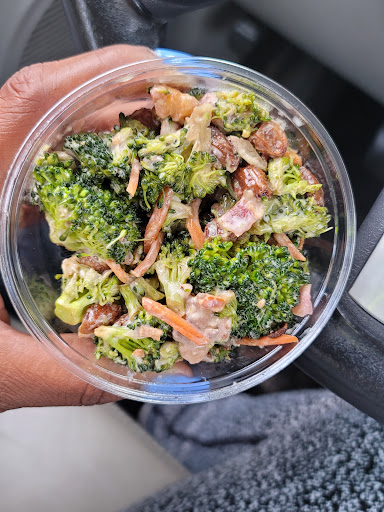 Photo of Broma's Deli - Brookhaven - 1203 Hampton Dr, Brookhaven, MS 39601