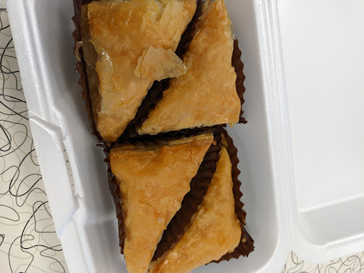 Photo of Serop's Express Jefferson Hwy (Mid-City) - 720 Jefferson Hwy, Baton Rouge, LA 70806