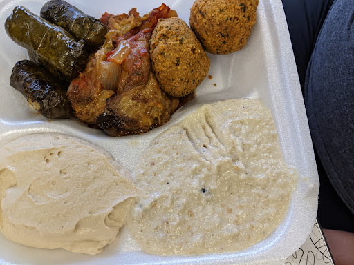 Photo of Serop's Express Jefferson Hwy (Mid-City) - 720 Jefferson Hwy, Baton Rouge, LA 70806