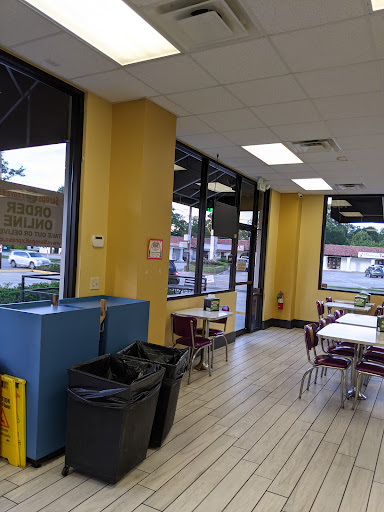 Photo of Serop's Express Jefferson Hwy (Mid-City) - 720 Jefferson Hwy, Baton Rouge, LA 70806