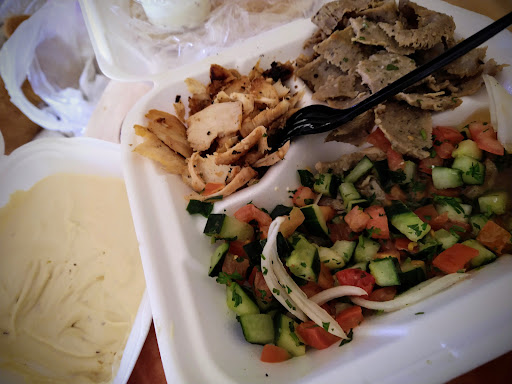 Photo of Serop's Express Jefferson Hwy (Mid-City) - 720 Jefferson Hwy, Baton Rouge, LA 70806