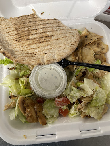 Photo of Serop's Express Jefferson Hwy (Mid-City) - 720 Jefferson Hwy, Baton Rouge, LA 70806