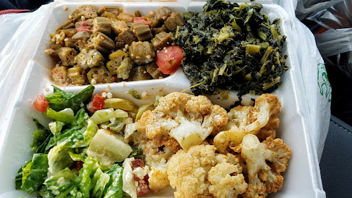 Photo of Serop's Express Jefferson Hwy (Mid-City) - 720 Jefferson Hwy, Baton Rouge, LA 70806