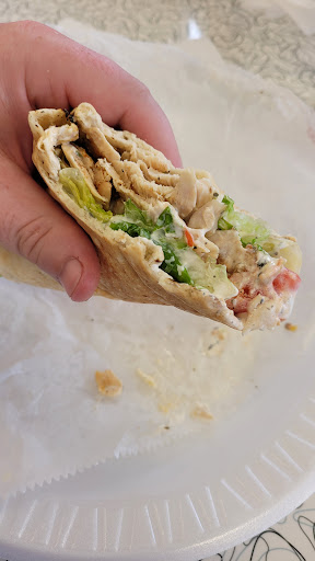 Photo of Serop's Express Jefferson Hwy (Mid-City) - 720 Jefferson Hwy, Baton Rouge, LA 70806