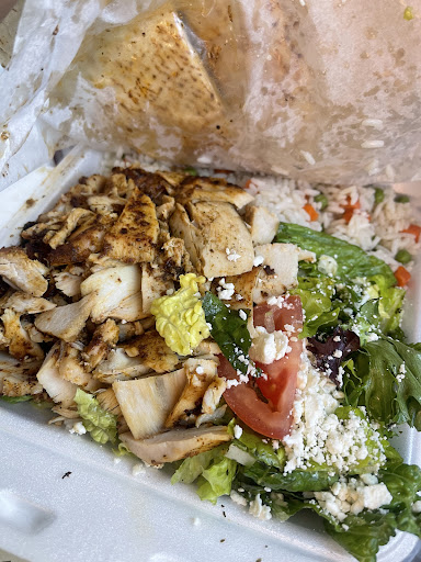 Photo of Arzi's Greek and Lebanese Restaurant - 14409 Wax Rd Suite G, Baton Rouge, LA 70818