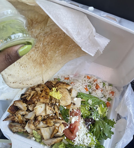 Photo of Arzi's Greek and Lebanese Restaurant - 14409 Wax Rd Suite G, Baton Rouge, LA 70818