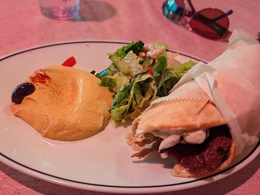 Photo of Serop's Cafe - 6301 Perkins Rd, Baton Rouge, LA 70808