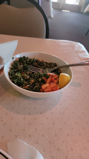 Photo of Serop's Cafe - 6301 Perkins Rd, Baton Rouge, LA 70808