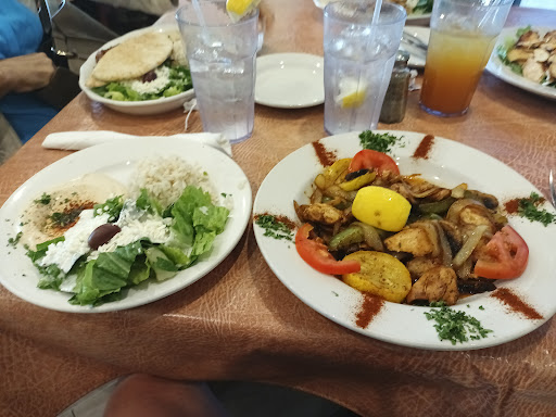 Photo of Albasha Greek & Lebanese - 17316 Airline Hwy A, Prairieville, LA 70769