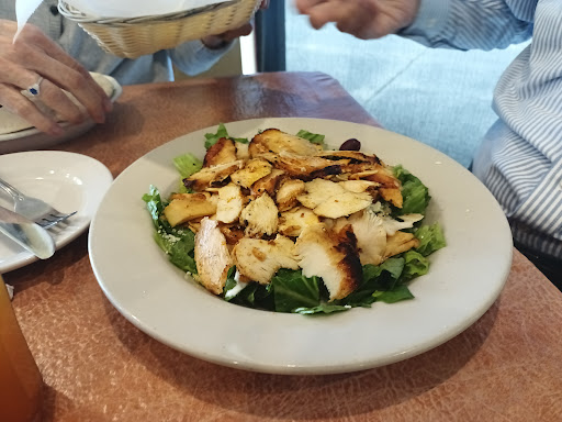 Photo of Albasha Greek & Lebanese - 17316 Airline Hwy A, Prairieville, LA 70769