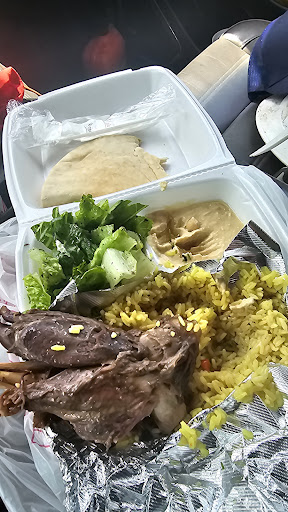 Photo of Albasha Greek & Lebanese - 17316 Airline Hwy A, Prairieville, LA 70769