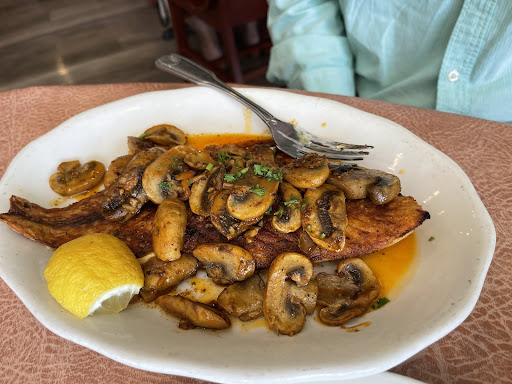 Photo of Albasha Greek & Lebanese - 17316 Airline Hwy A, Prairieville, LA 70769