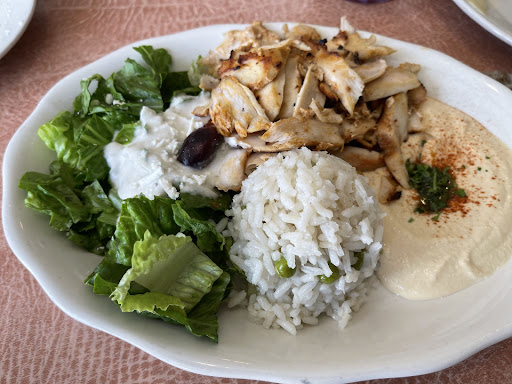 Photo of Albasha Greek & Lebanese - 17316 Airline Hwy A, Prairieville, LA 70769