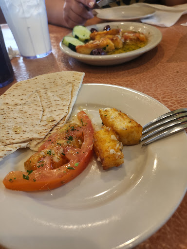 Photo of Albasha Greek & Lebanese - 17316 Airline Hwy A, Prairieville, LA 70769